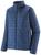 color Clement Blue 2