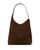 color Dark Cocoa Suede 3