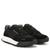 color Black Suede 0