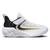 color White/Black/Metallic Gold 1