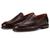 color Mahogany Leather 1