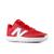 color Team Red/Optic White 6