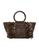 color Chocolate brown 1