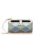 color Leather  - Loden Multi Patch 54
