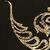 color Black/Gold 1