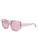 color TRANSPARENT LIGHT PINK 2