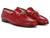 color Deep Scarlet 2