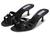 color Black Leather 0