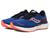 color Sapphire/ViZi Red 1