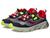 color Grey/Red/Citron 0