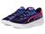 color Team Violet/PUMA Black/Pink Alert 6