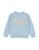 color Sky blue 1