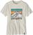 color Line Logo Ridge Birch Whi 1