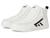 color White/Black 5