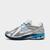 color U1906RNJ-225/White/Silver/Blue 8