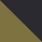 color Combat Green, Black 1