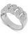 color White Gold 0