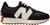color Black/White/Gum 3