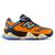 color Orange/Tan 2