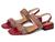 color Red Nappa 1