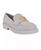 color Light Grey Suede 1