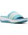 color Light Blue Combi Textile 2