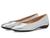 color Silver Metallic Napa 13