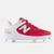 color Red with White 2