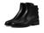 color Black Leather Waterproof 0