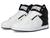 color Black/White/White 4
