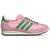 color Green/Pink 14