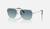color Polished Silver/Blue/Grey 7