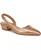 color Champagne Crackle Leather 6