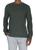 color heather dark green 3