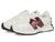 color Sea Salt/Monarch Burgundy 12