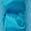 color Bahama Blue 4