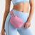 color HM6120-699/Elemental Pink/Elemental Pink/Matte Silver 2