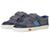 color Gray Denim/Navy 0