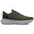 color Black/Marine Od Green/Black 6