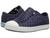 color Regatta Blue/Shell White 7