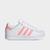 color JH7905-100/Cloud White/Semi Pink Spark/Cloud White 0