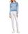 color Faded Denim Stripe 1