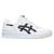 color White/Navy 7