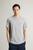 color Grey Melange 0