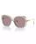 color Transparent Light Brown 0