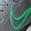 color Smoke Grey/ Green Shock 10