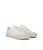 color Chalk White Leather 0