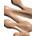 color BF50 TAN BUFF 10
