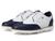 color White/Navy/White 0