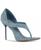 color Blue Suede 1